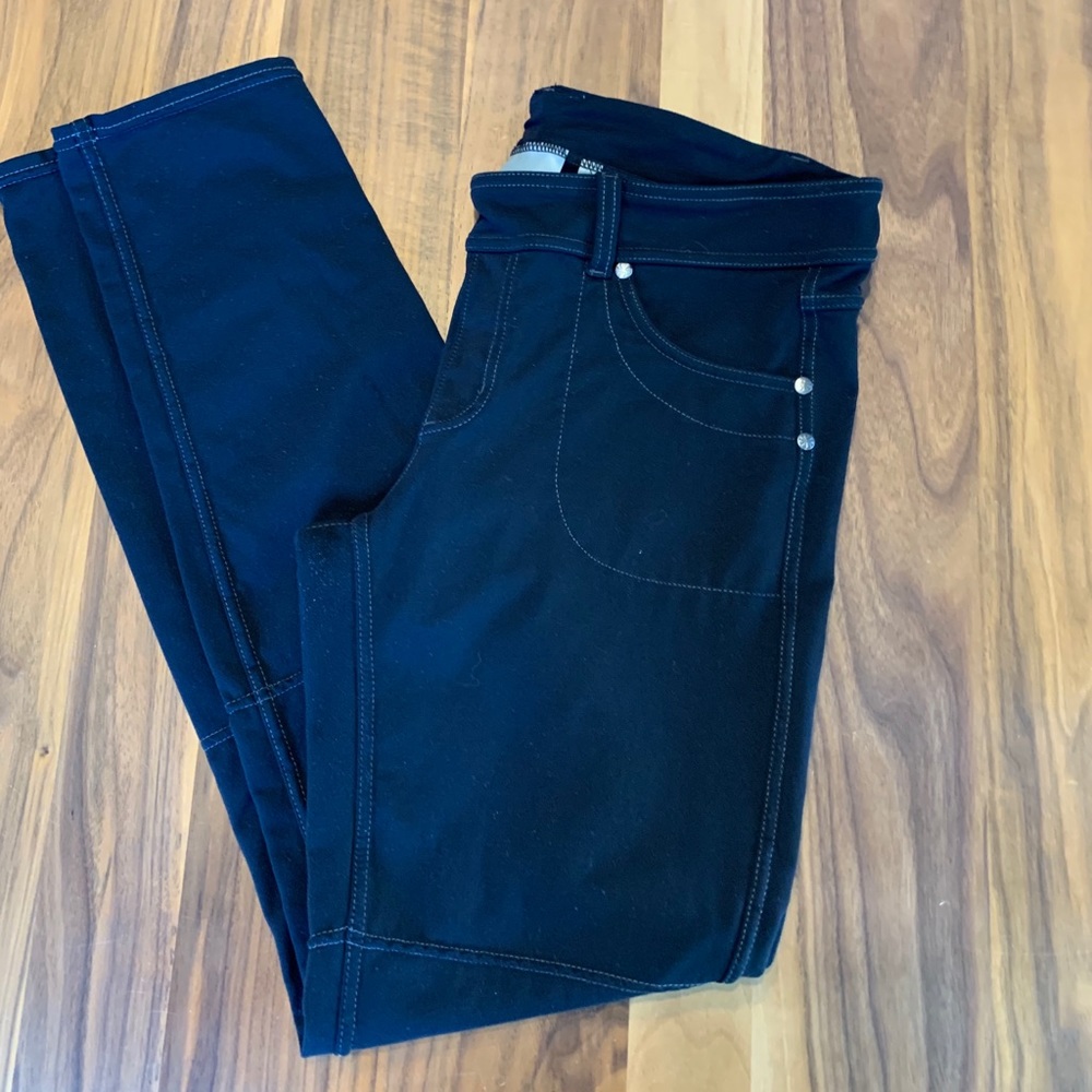 Athleta Bettona Jegging